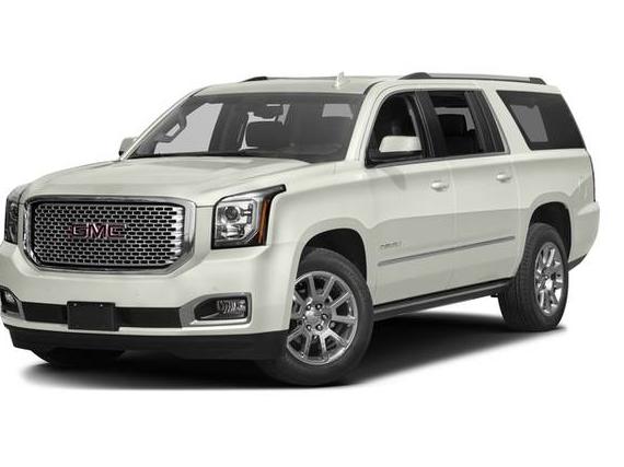 GMC YUKON XL 2016 1GKS2HKJ5GR148453 image